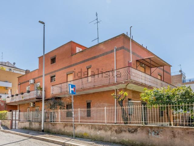 Appartamento in vendita a Municipio Roma XIV, Roma Capitale