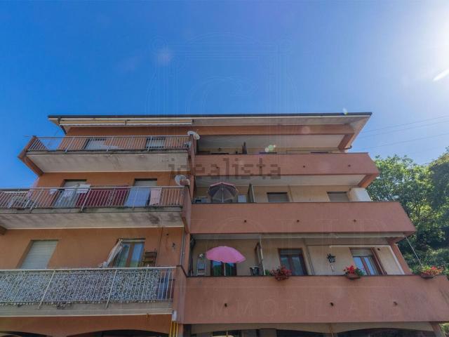 Appartamento in vendita a Cicagna, Liguria