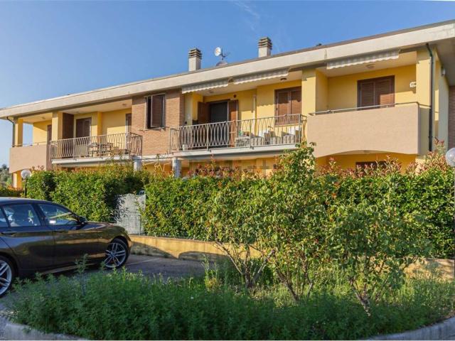 Appartamento in vendita a Cenerente, Umbria