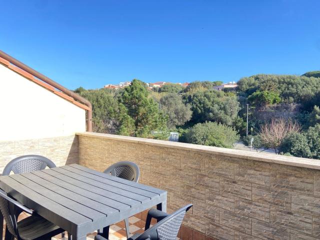 Appartamento in vendita a Punta Villa, Sardigna/Sardegna