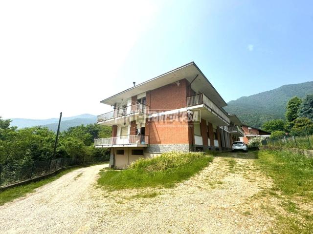 Appartamento in vendita a Unione Montana di Comuni delle Valli di Lanzo, Ceronda e Casternone, Piemonte