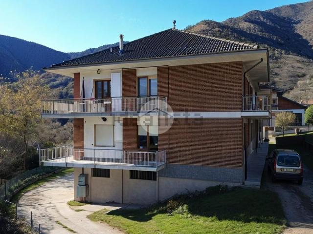 Appartamento in vendita a Unione Montana di Comuni delle Valli di Lanzo, Ceronda e Casternone, Piemonte