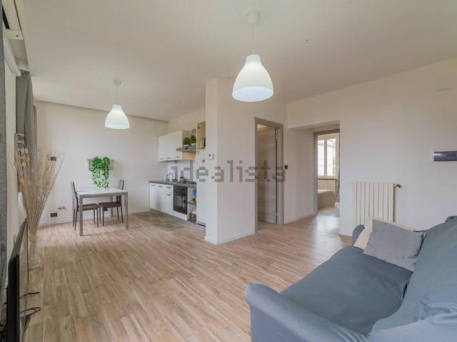 Appartamento in vendita a San Paolo, Vasto