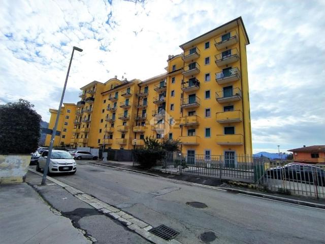 Appartamento in vendita a Piedimonte San Germano, Lazio