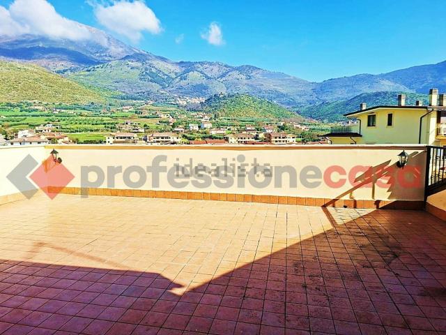 Appartamento in vendita a Piedimonte San Germano, Lazio
