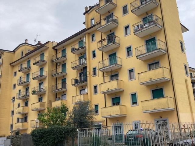 Appartamento in vendita a Piedimonte San Germano, Lazio