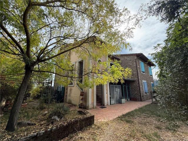 Appartamento in vendita a Malandruge, Bettona