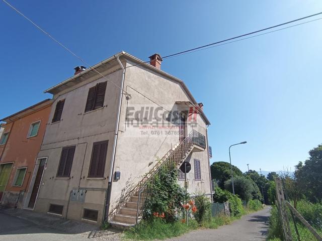 Appartamento in vendita a Graffignano, Viterbo