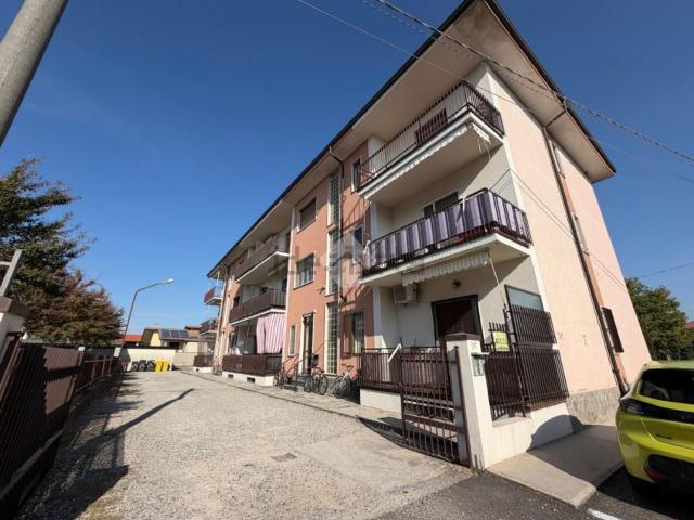 Appartamento in vendita a Bianzè, Vercelli