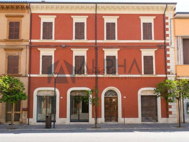 Appartamento in vendita a Savignano Sul Rubicone, Reggio Emilia