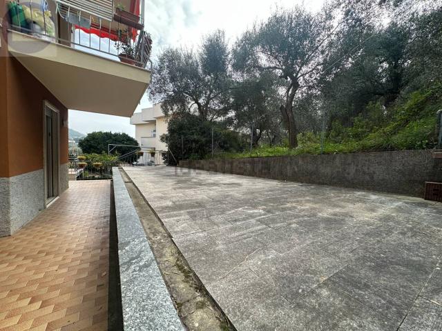 Appartamento in vendita a San Lorenzo Al Mare, Liguria