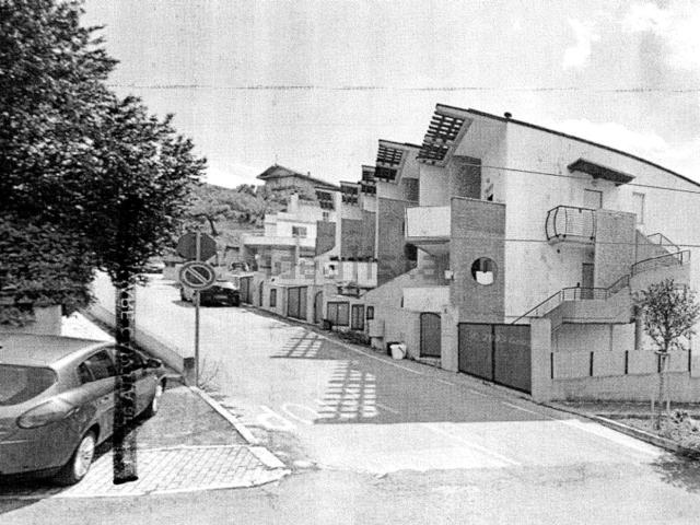 Appartamento in vendita a Cappelle sul Tavo, Pescara