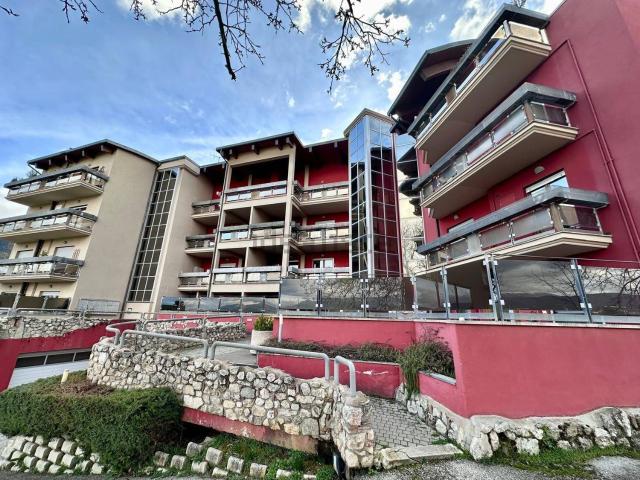 Appartamento in vendita a San Cipriano, L'Aquila