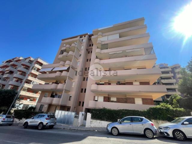Appartamento in vendita a Tuvixeddu-Tuvumannu, Cagliari
