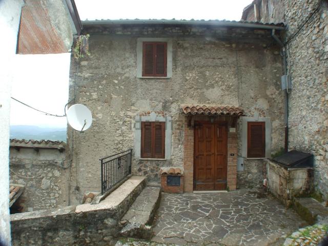 Appartamento in vendita a Rocca Di Botte, Abruzzo