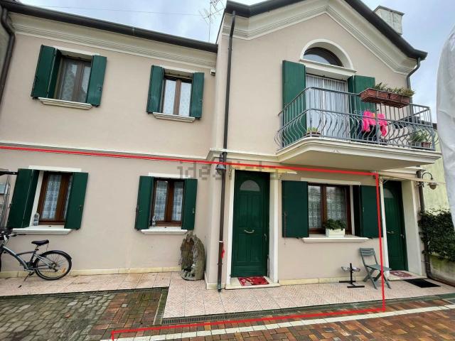 Appartamento in vendita a Contarina, Porto Viro