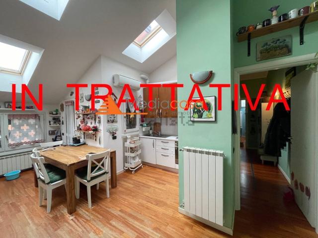 Appartamento in vendita a Inzago, Lombardia