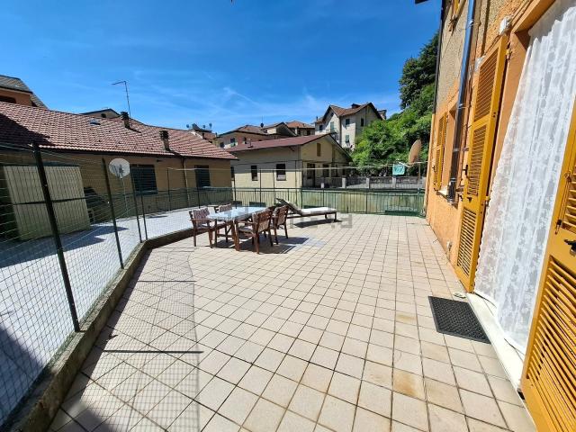 Appartamento in vendita a Colomba, Torriglia