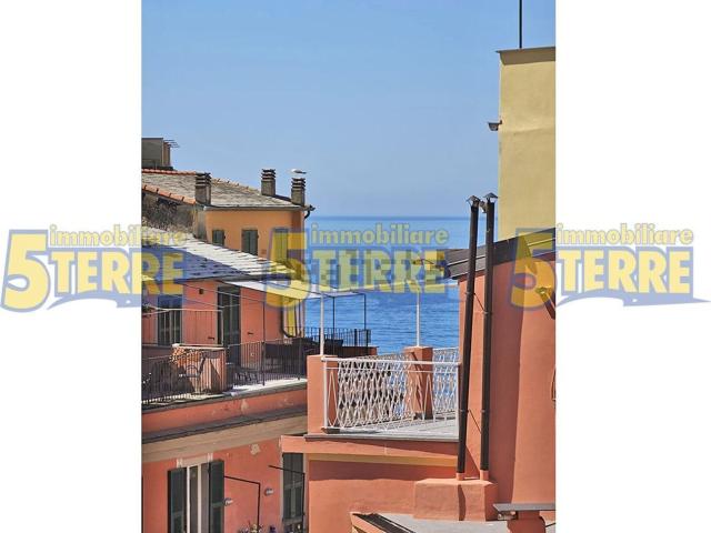Appartamento in vendita a Riomaggiore, Liguria