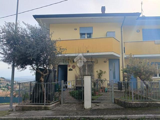 Appartamento in vendita a Montescudo