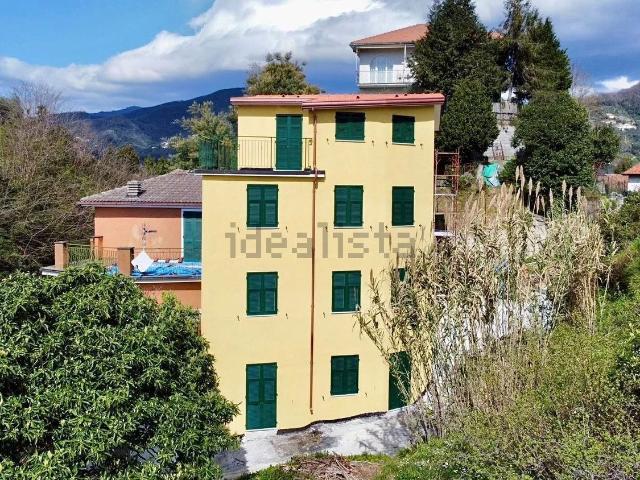Appartamento in vendita a Carasco, Liguria
