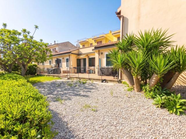 Appartamento in vendita a Piana, Capo D'orlando