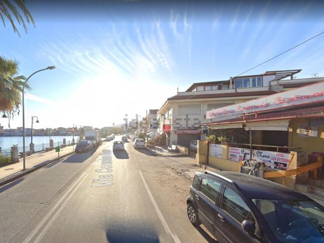 Appartamento in vendita a Ganzirri, Messina