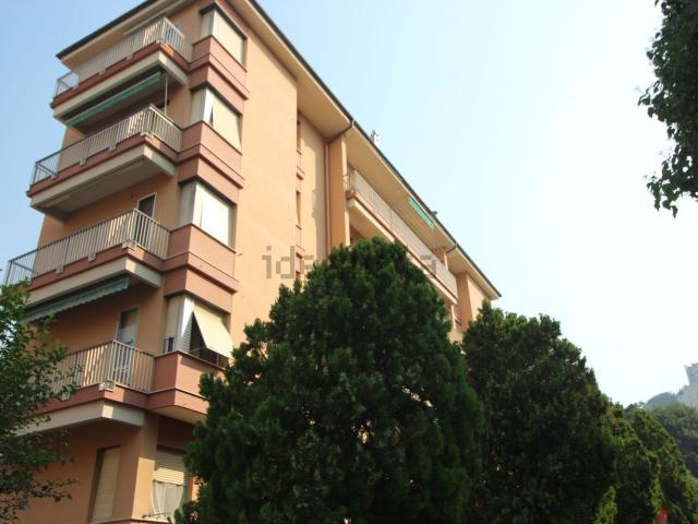 Appartamento in vendita a Ponente, Serra Riccò