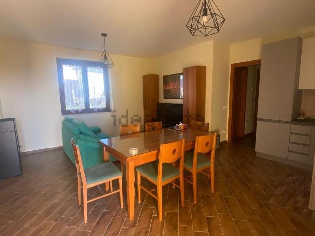 Appartamento in vendita a Fara Sabina, Lazio