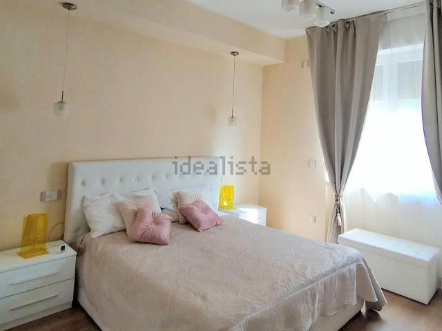 Appartamento in vendita a Oltrona al Lago, Gavirate