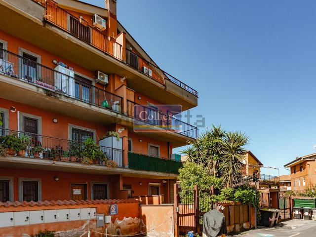 Appartamento in vendita a Cava dei Selci, Roma Capitale
