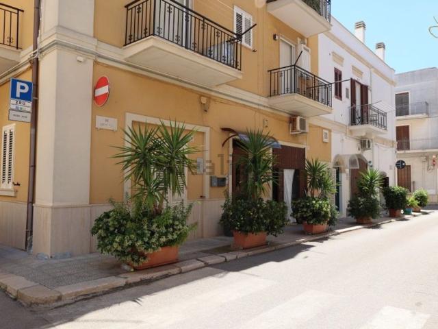 Appartamento in vendita a Rione Gelso, Puglia