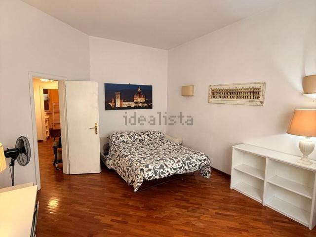 Appartamento in vendita a Bellariva, Firenze