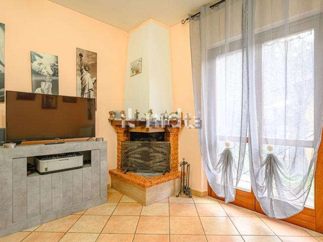 Appartamento in vendita a Marliana, Toscana
