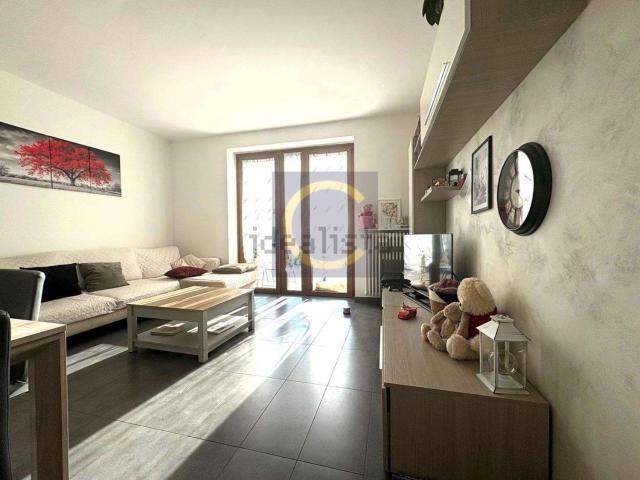 Appartamento in vendita a Appiano Gentile, Lombardia