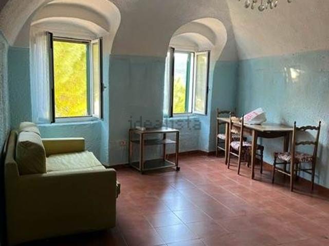 Appartamento in vendita a Bordighera, Liguria