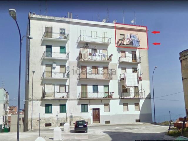 Appartamento in vendita a Puglia, Foggia