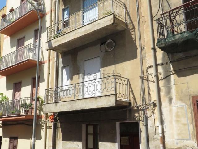 Appartamento in vendita a Perriera, Sciacca