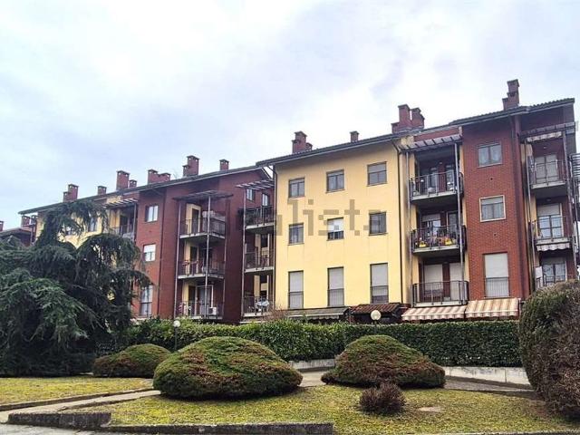 Appartamento in vendita a Valle Sauglio, Trofarello