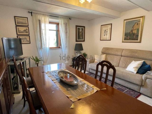 Appartamento in vendita a Campiglia Marittima, Toscana