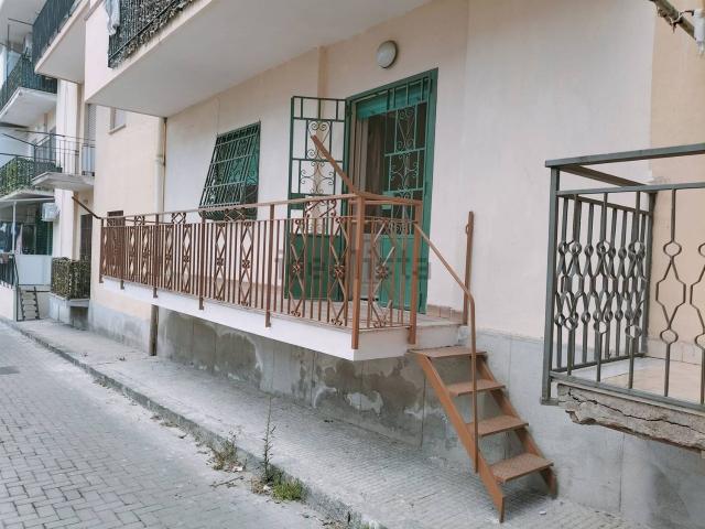 Appartamento in vendita a San Filippo Inferiore, Messina