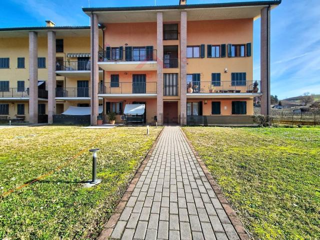 Appartamento in vendita a Crosio, Casteggio