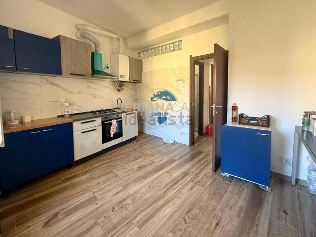 Appartamento in vendita a Pradalunga, Bergamo