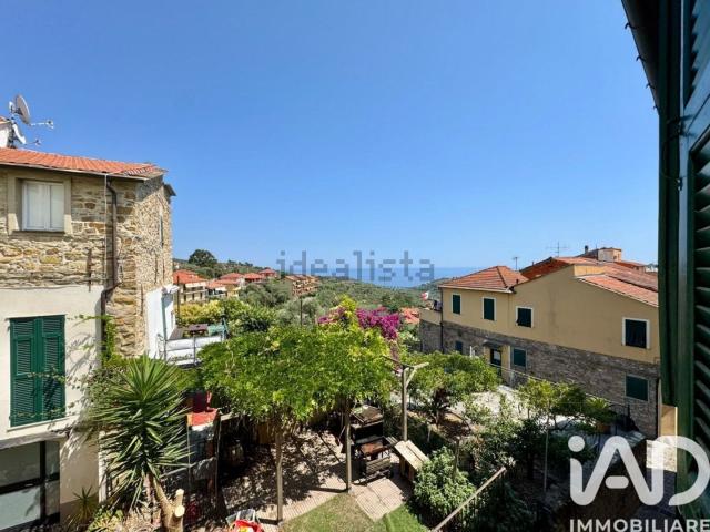 Appartamento in vendita a Civezza, Liguria