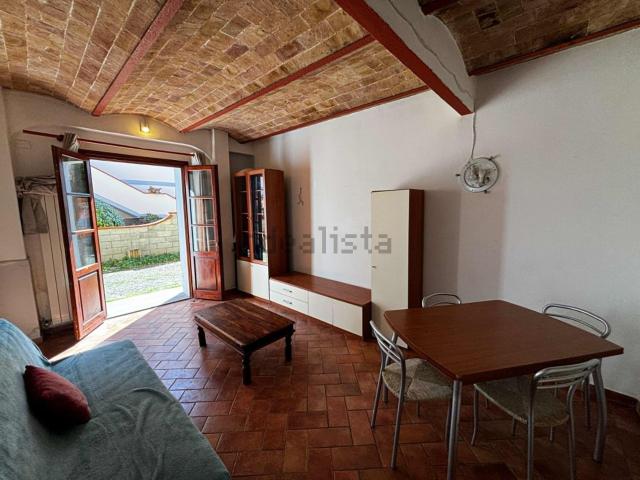Appartamento in vendita a Terricciola, Toscana