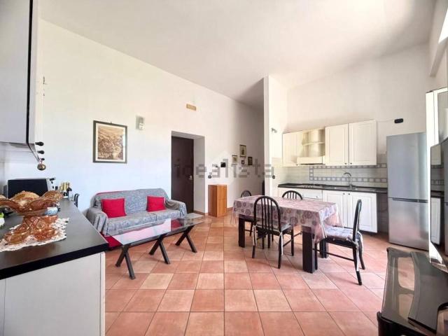 Appartamento in vendita a Rione Bognar, Pozzuoli