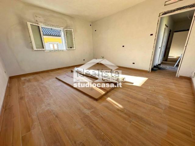 Appartamento in vendita a Bagnolo Cremasco, Lombardia