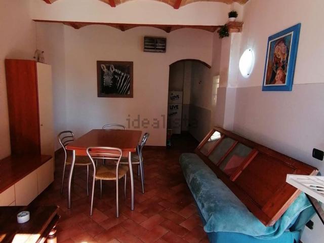 Appartamento in vendita a Terricciola, Toscana