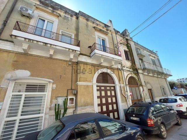 Appartamento in vendita a Puglia, Bari