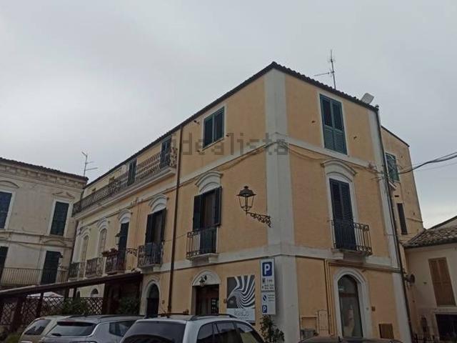 Appartamento in vendita a Alanno, Abruzzo
